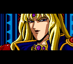 Zero Wing screenshot 5 for PC Engine CD